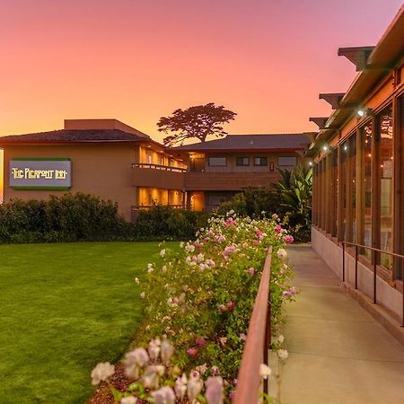 The Pierpont Inn Ventura Kültér fotó