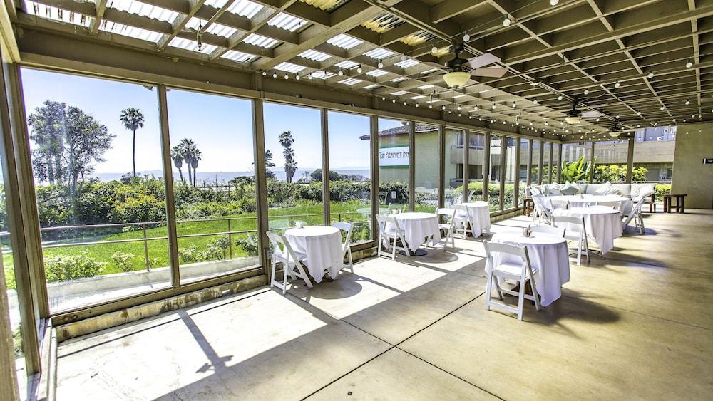 The Pierpont Inn Ventura Kültér fotó