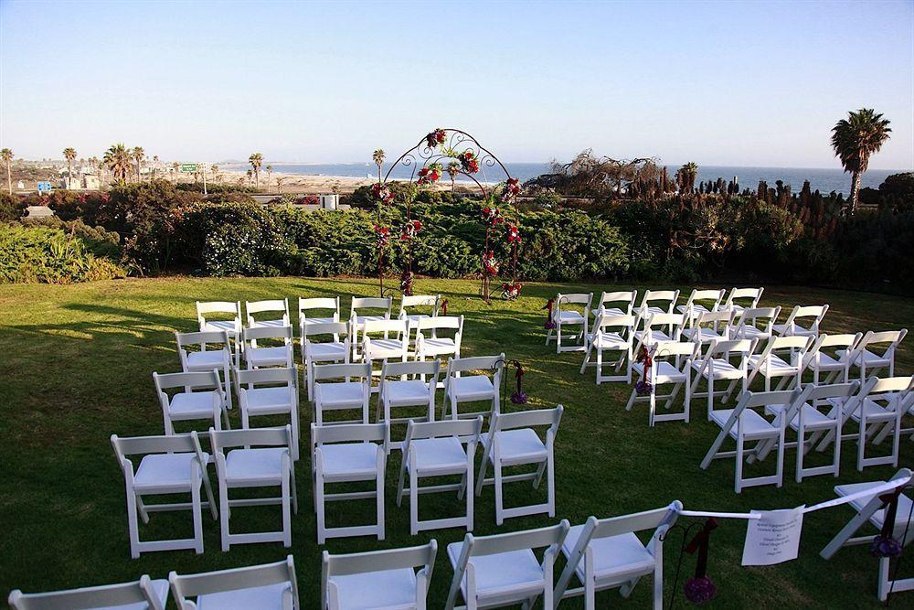 The Pierpont Inn Ventura Kültér fotó