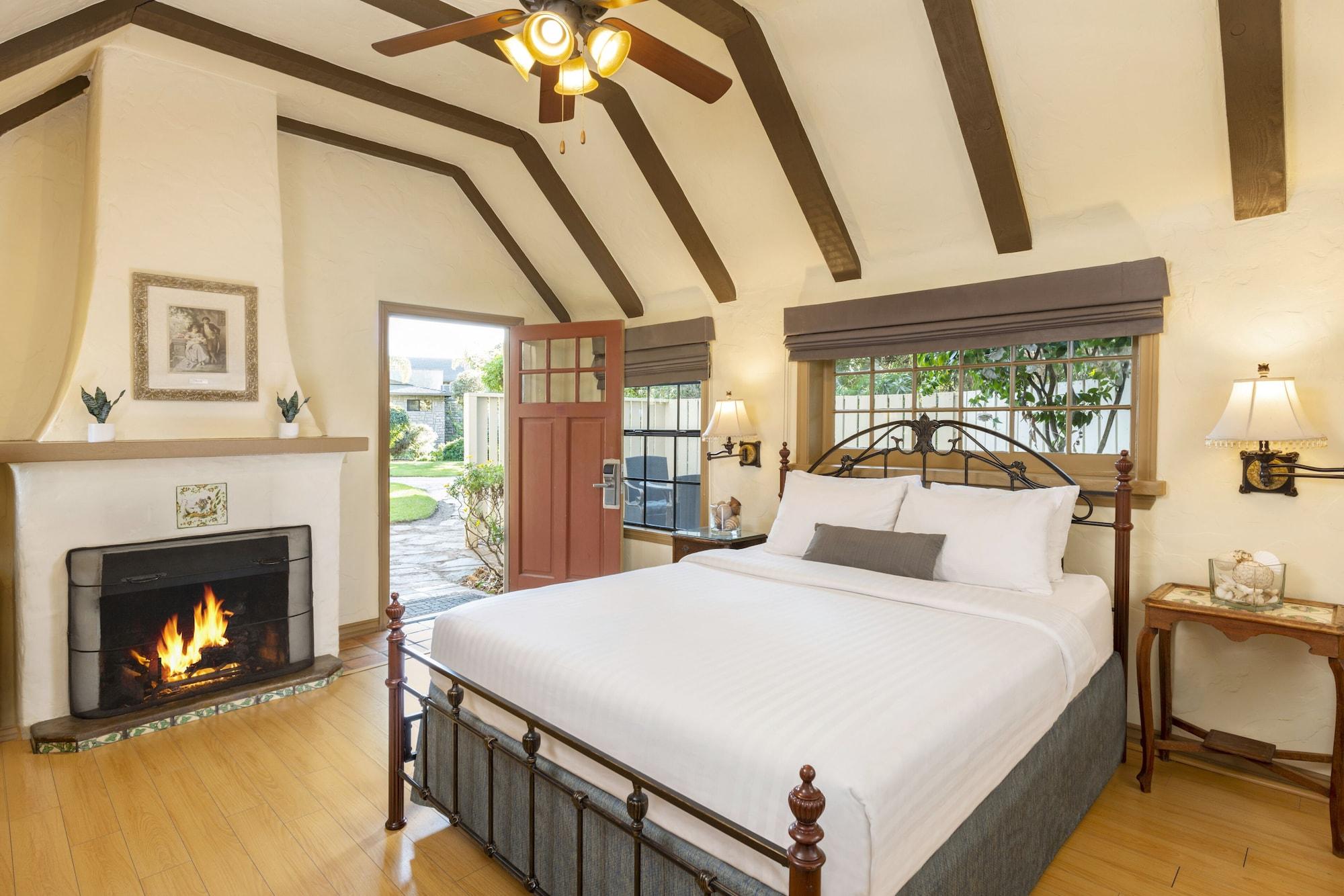 The Pierpont Inn Ventura Kültér fotó