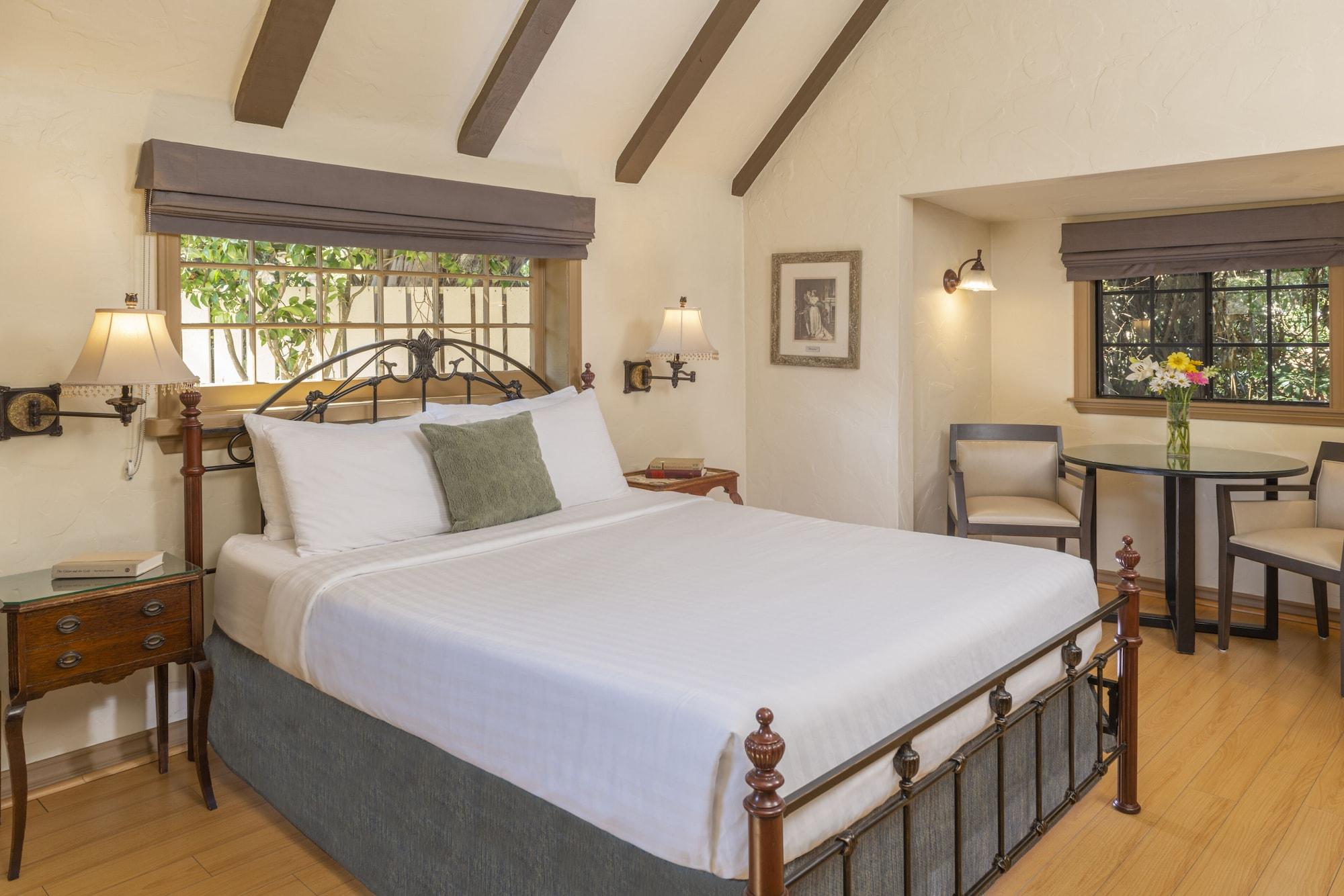 The Pierpont Inn Ventura Kültér fotó