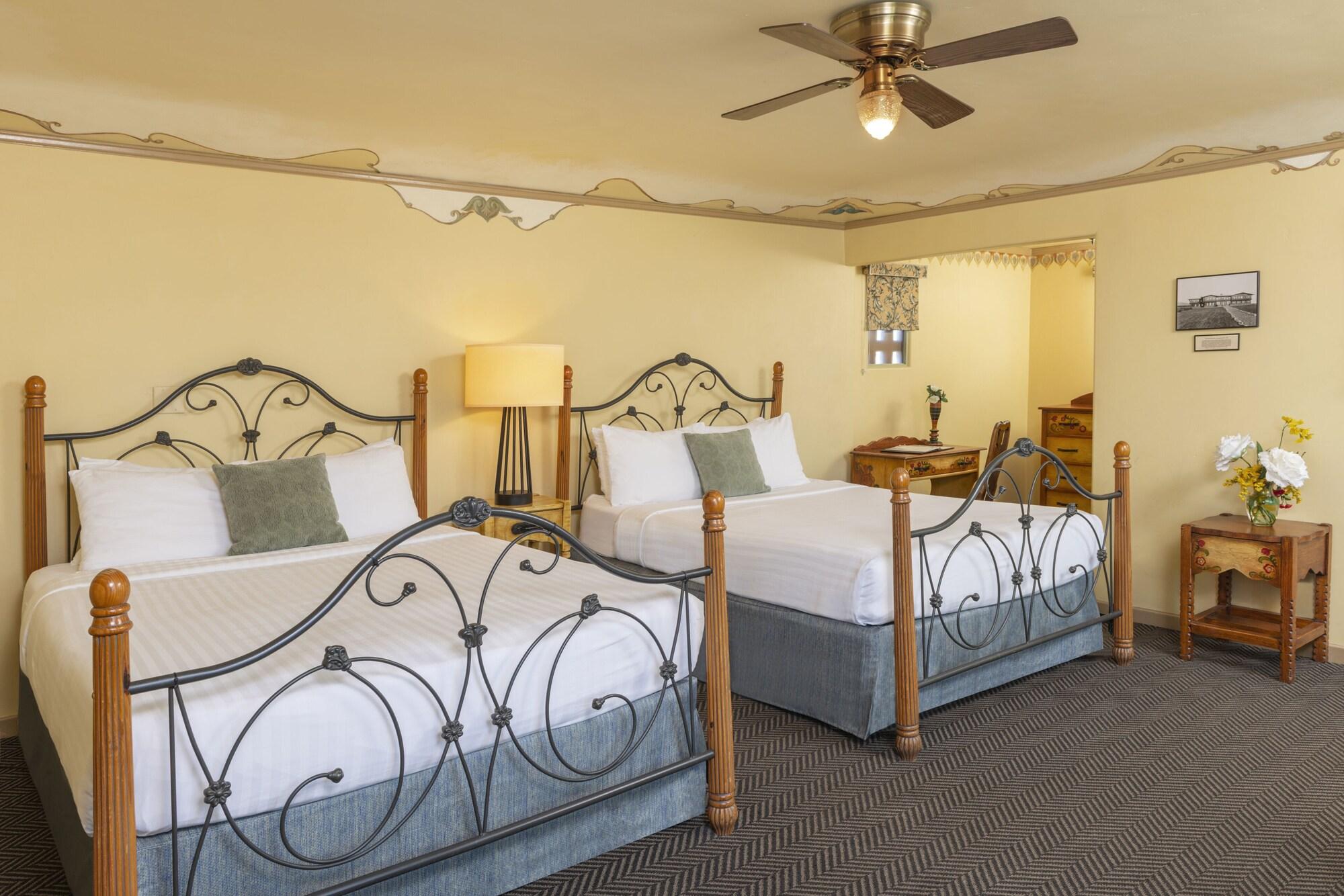 The Pierpont Inn Ventura Kültér fotó