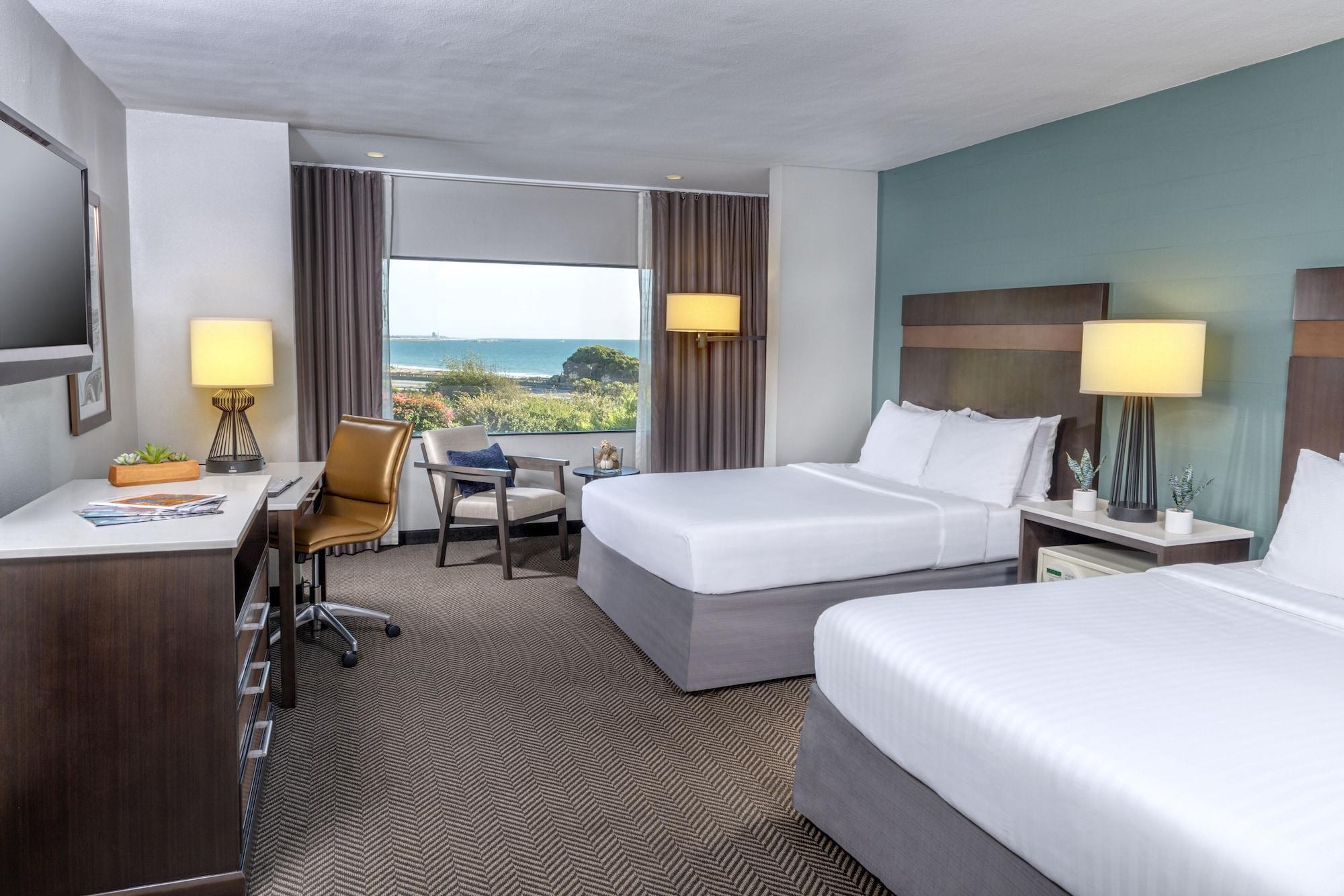 The Pierpont Inn Ventura Kültér fotó