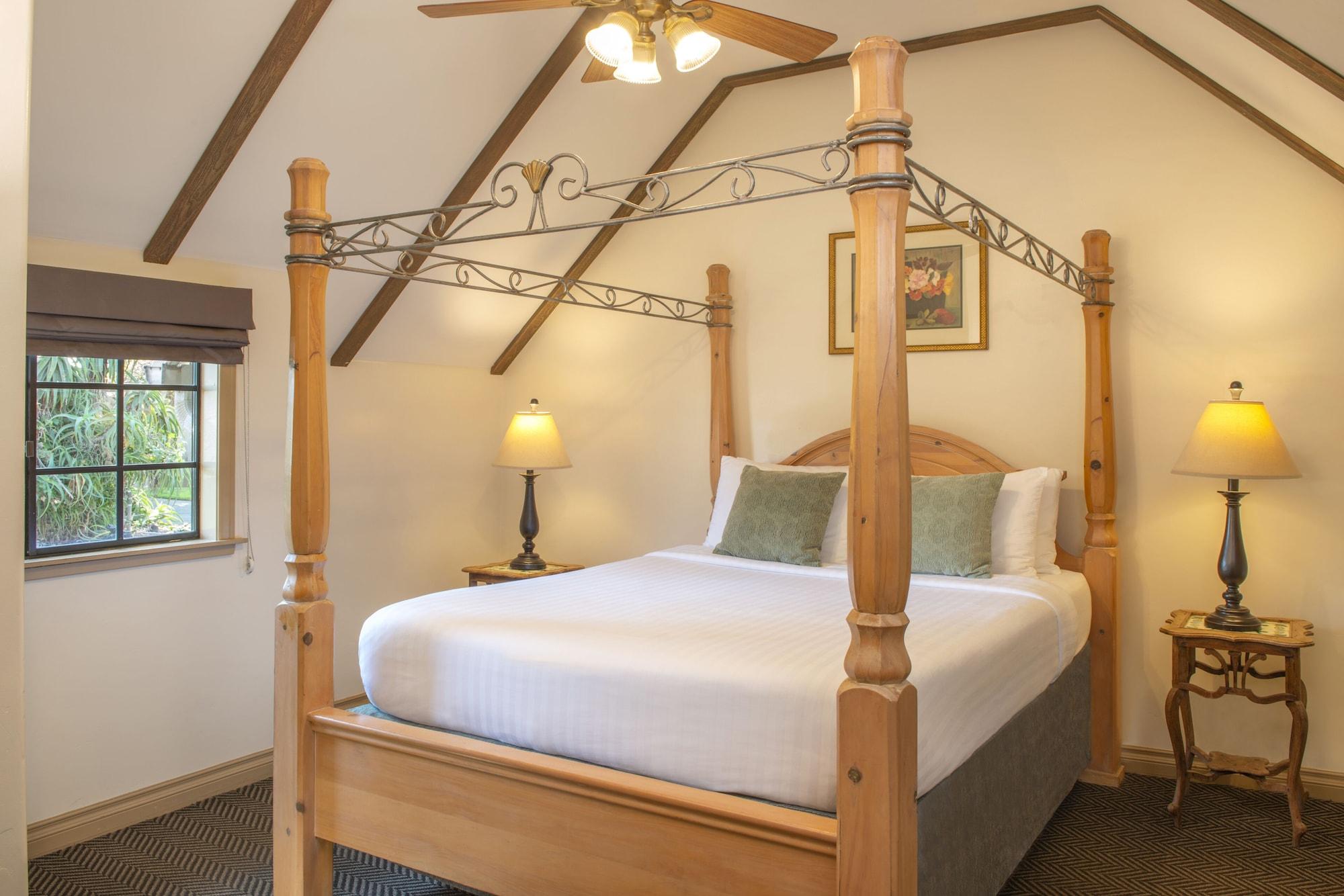 The Pierpont Inn Ventura Kültér fotó