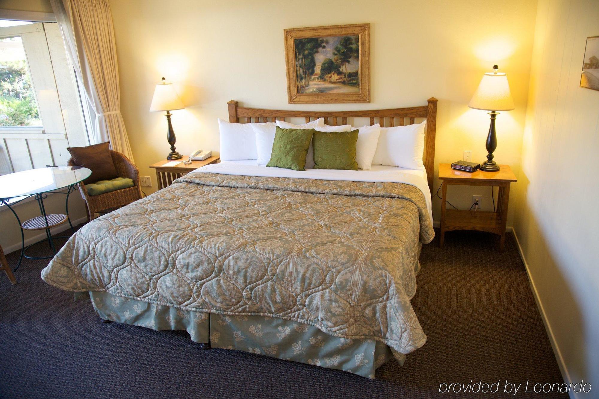 The Pierpont Inn Ventura Kültér fotó