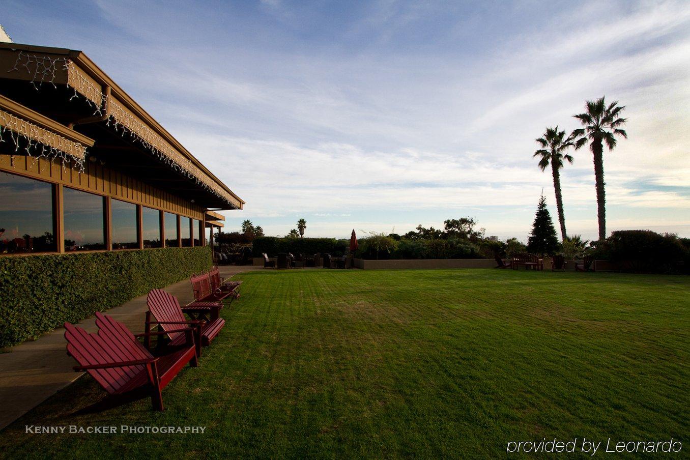 The Pierpont Inn Ventura Kültér fotó