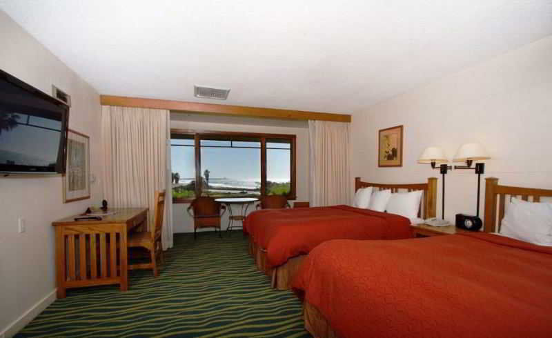 The Pierpont Inn Ventura Kültér fotó