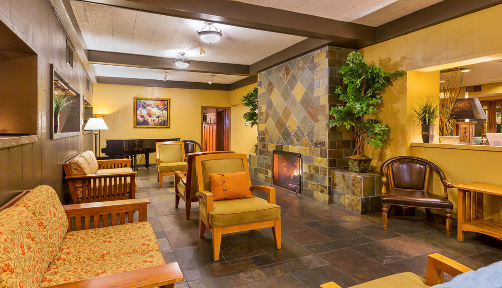 The Pierpont Inn Ventura Kültér fotó