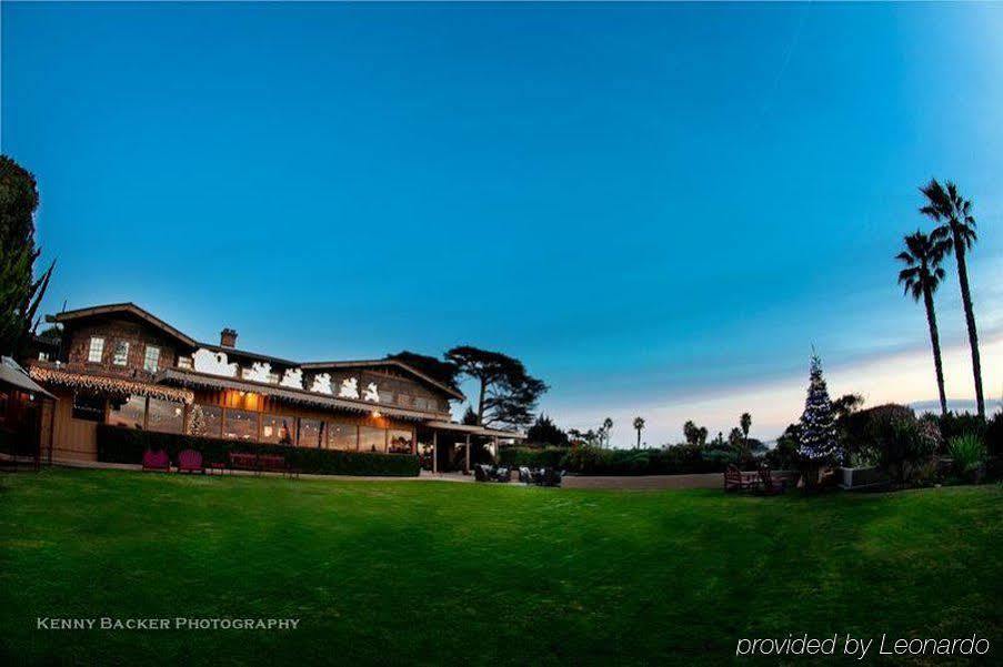 The Pierpont Inn Ventura Kültér fotó