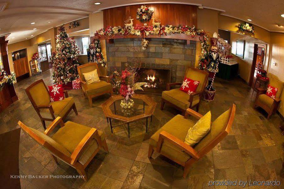 The Pierpont Inn Ventura Kültér fotó