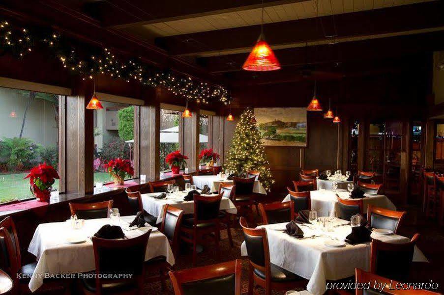 The Pierpont Inn Ventura Kültér fotó