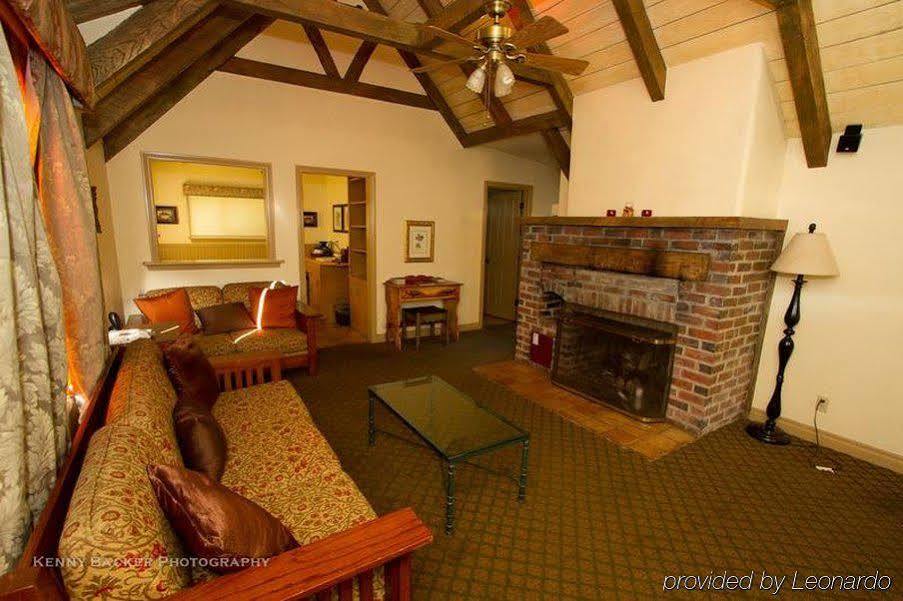 The Pierpont Inn Ventura Kültér fotó