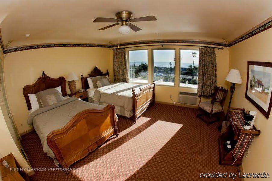 The Pierpont Inn Ventura Kültér fotó