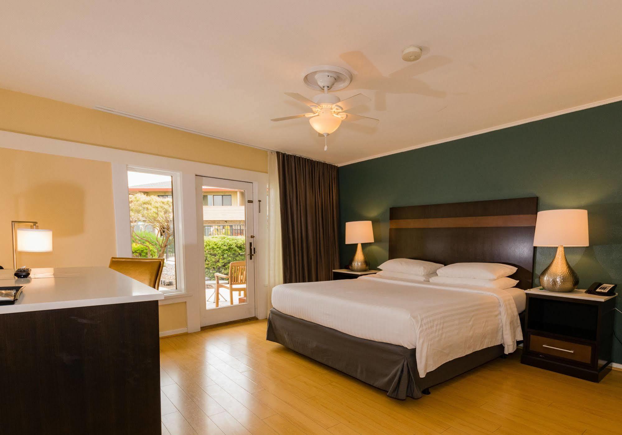 The Pierpont Inn Ventura Kültér fotó