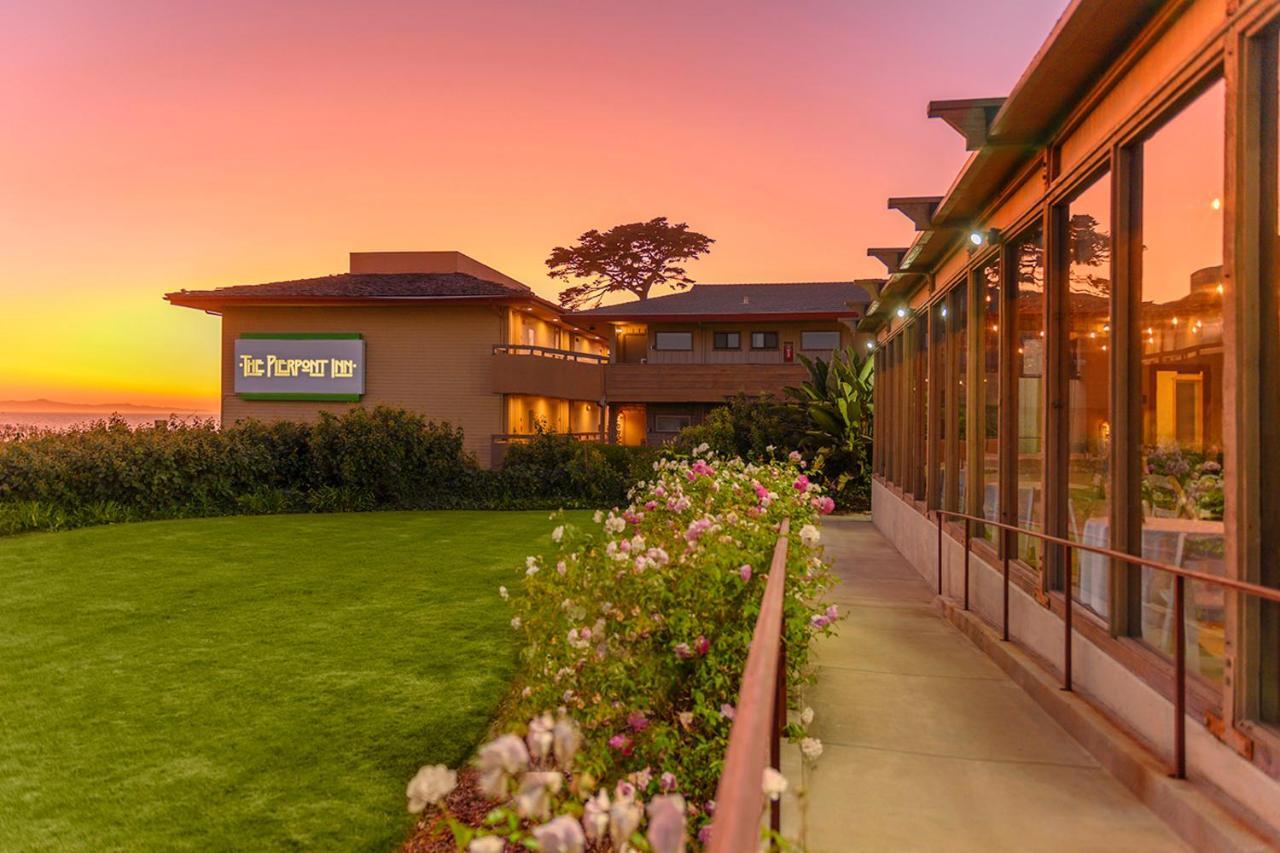 The Pierpont Inn Ventura Kültér fotó